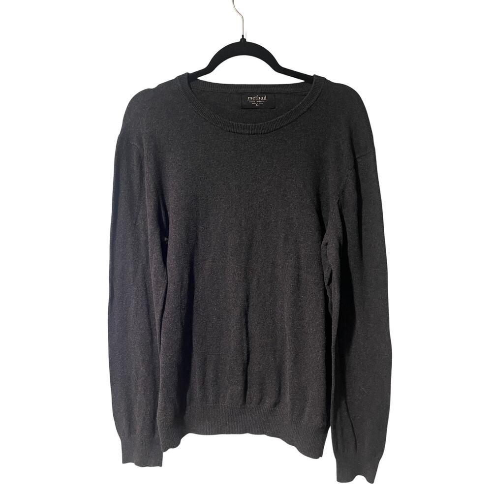 Method Cashmere Sweater - Picture 4 of 4